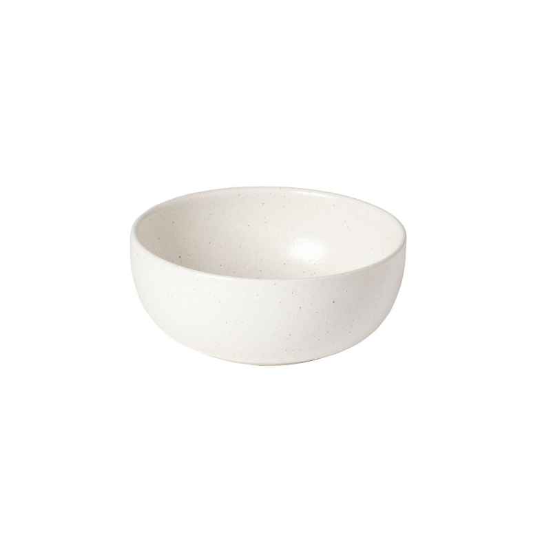 Pacifica Cereal Bowls, Set of 4, Salt